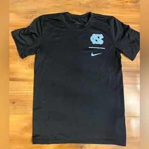 Men’s Nike UNC Tshirt